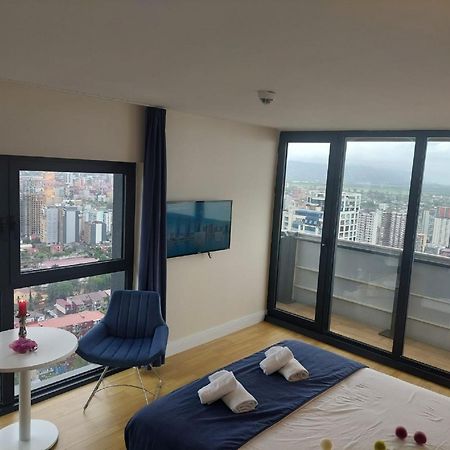 Apart-Hotel Orbi City Батумі Екстер'єр фото