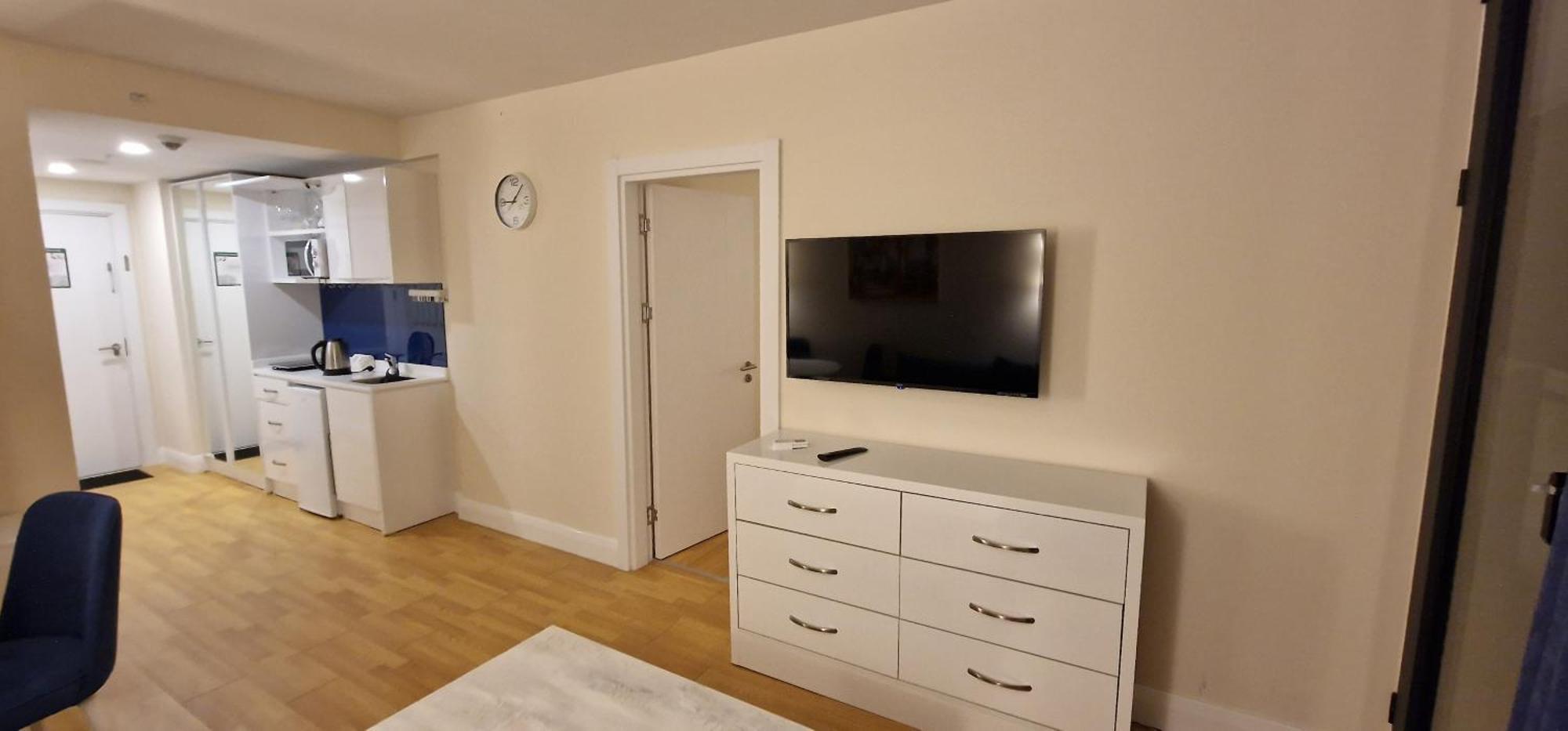 Apart-Hotel Orbi City Батумі Екстер'єр фото