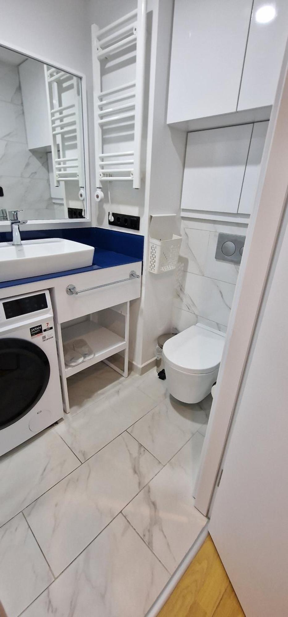 Apart-Hotel Orbi City Батумі Екстер'єр фото