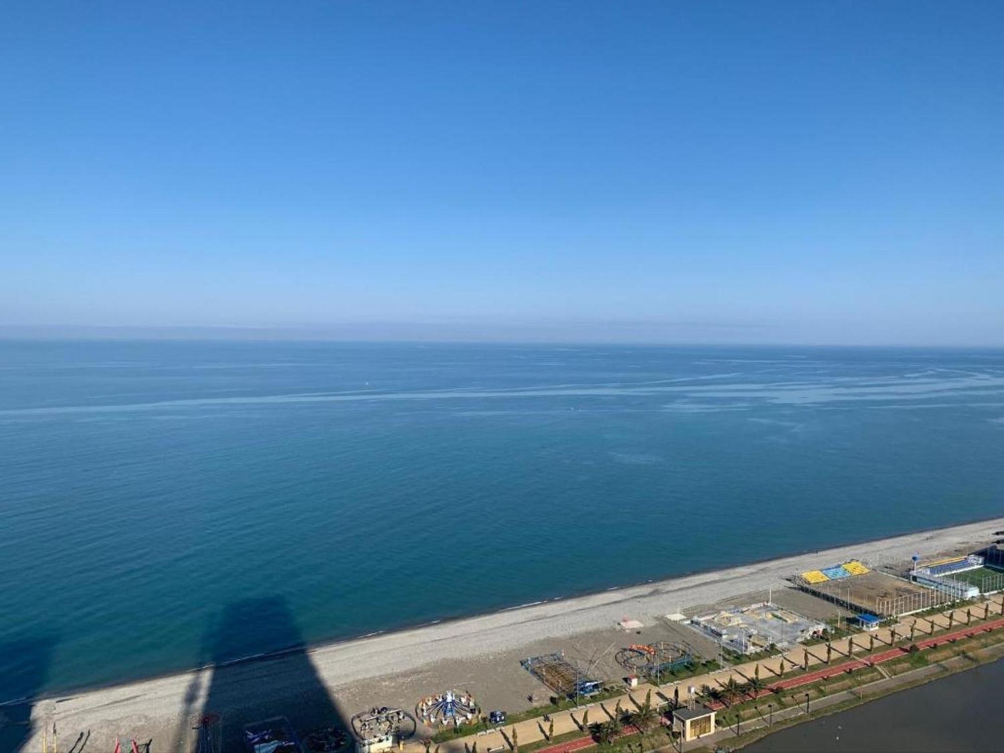 Apart-Hotel Orbi City Батумі Екстер'єр фото