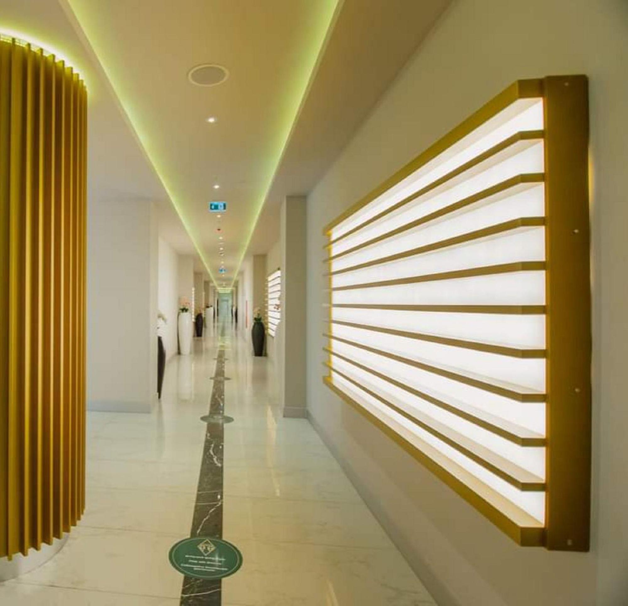Apart-Hotel Orbi City Батумі Екстер'єр фото